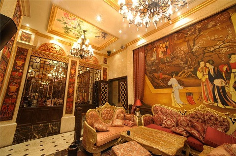 邯山高档KTV妹子质量哪家好 邯山高档KTV妹子质量哪家好